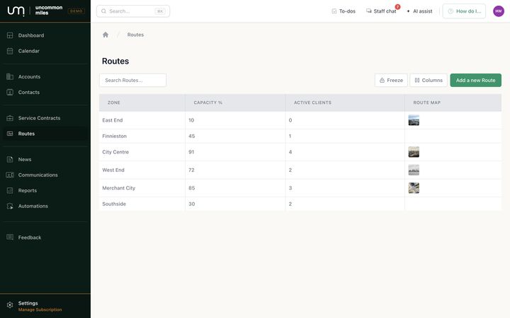 ORCA screenshot 13